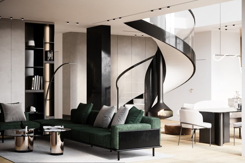 Dumbrava Vlasiei Casa NV in zona de Nord / piscina si fire-pit