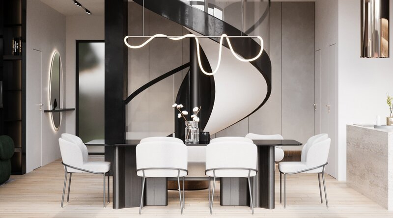 Dumbrava Vlasiei Casa NV in zona de Nord / piscina si fire-pit