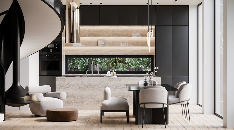 Dumbrava Vlasiei Casa NV in zona de Nord / piscina si fire-pit