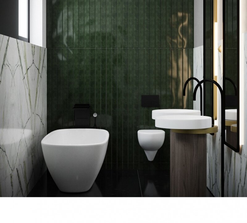 Dumbrava Vlasiei Casa NV in zona de Nord / piscina si fire-pit